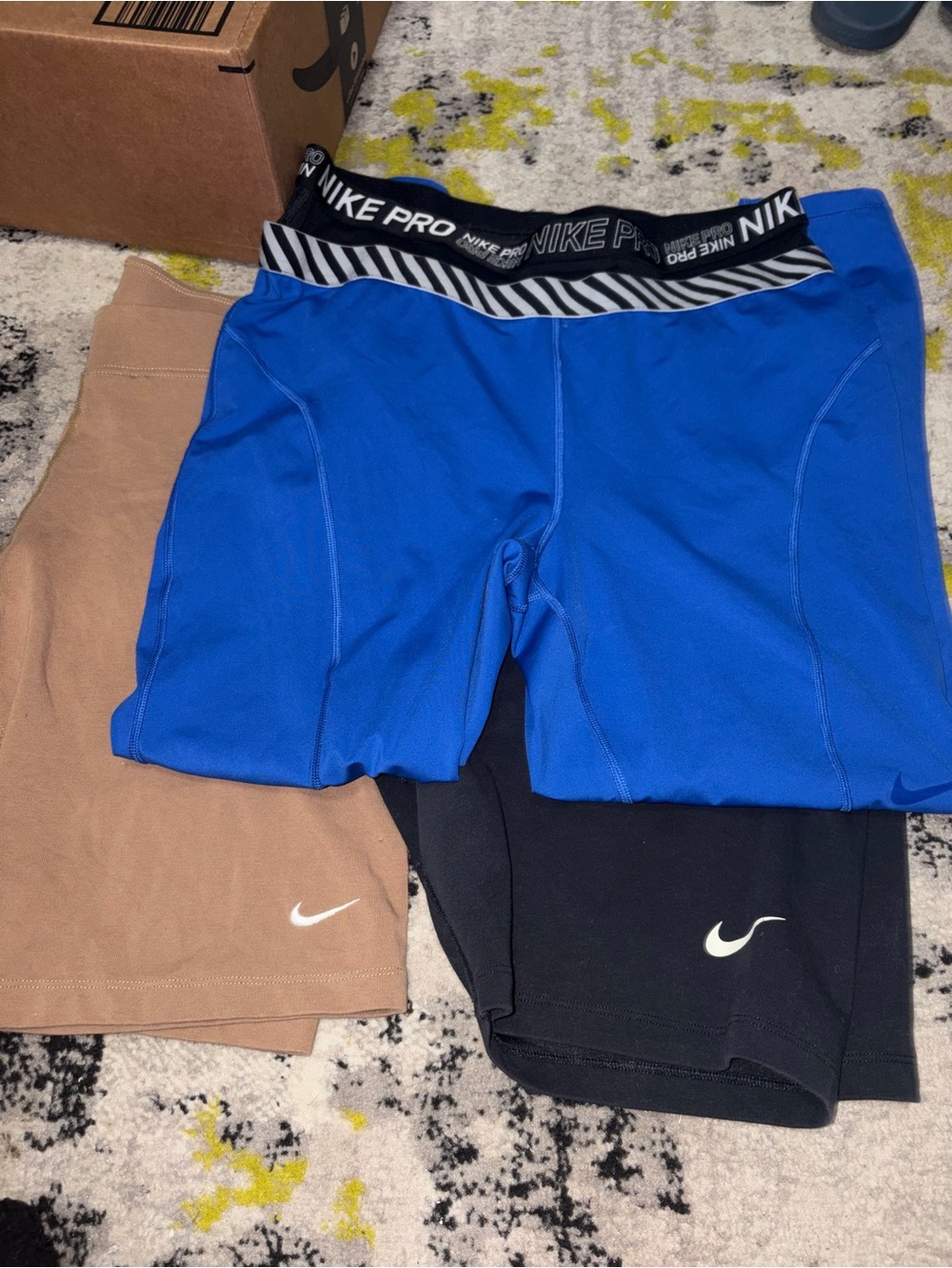 NIKE women’s BUNDLE - XL